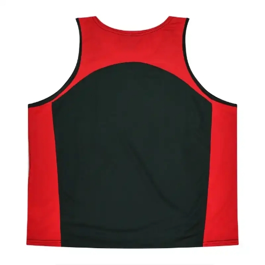 Picture of Aussie Pacific, Mens Premier Singlet 